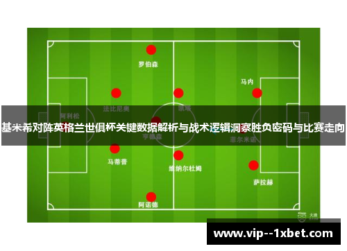 基米希对阵英格兰世俱杯关键数据解析与战术逻辑洞察胜负密码与比赛走向